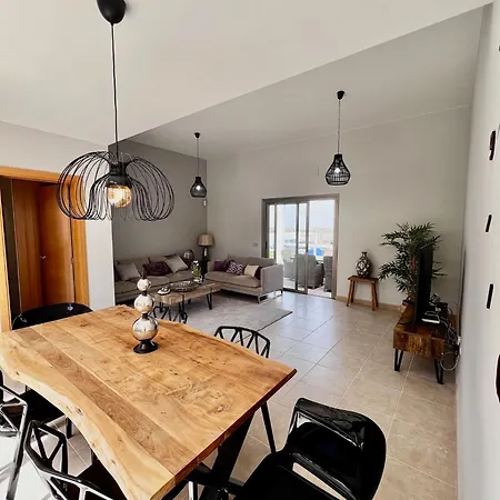 Asha Luxury House Feriehus