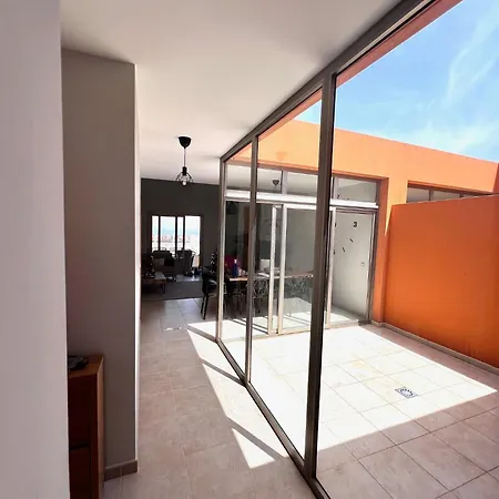 Дом отдыха Asha Luxury House Калета-де-Фусте