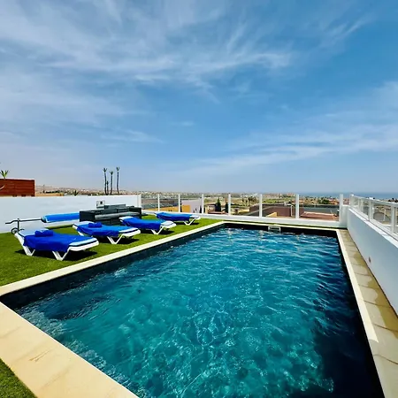 Дом отдыха Asha Luxury House *