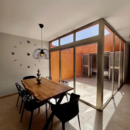 Feriehus Asha Luxury House