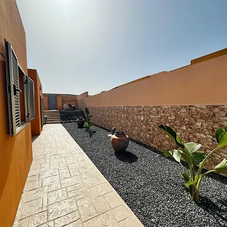 Feriehus Asha Luxury House